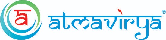Atmavirya Logo